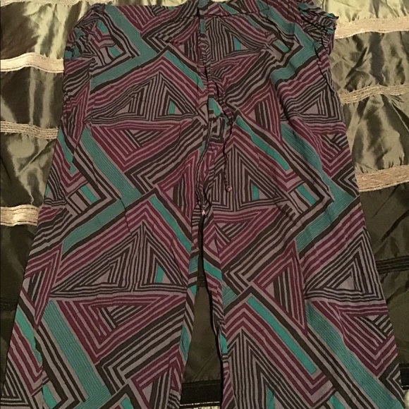 Pants - Picture 1 of 1